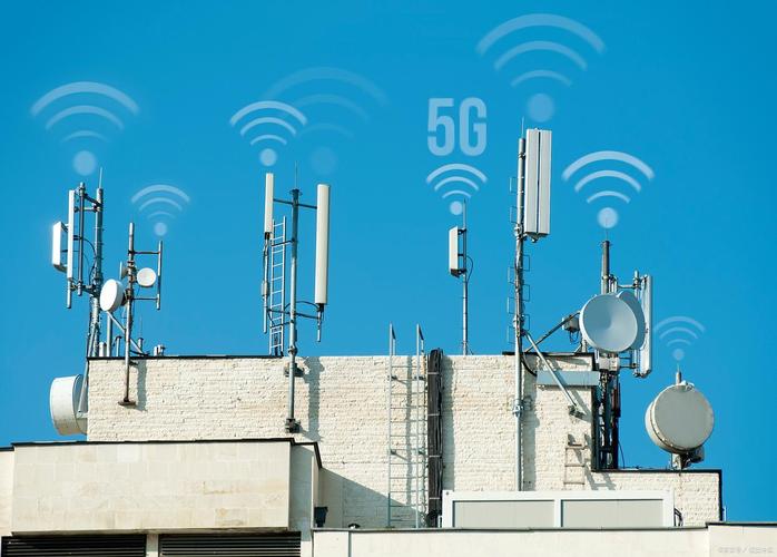 深圳易通 5g 光伏基站系统一体化机柜:开启通信新时代